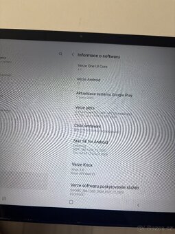 Tablet Samsung a7 - 2