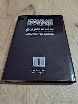 Blaze, Stephen King - 2