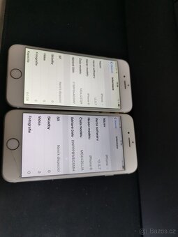 Iphone 6 - 2