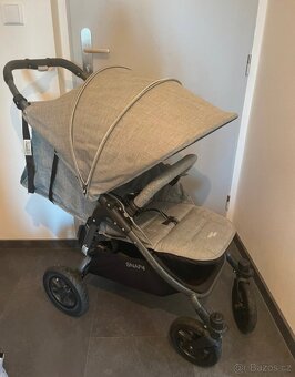 Valco Snap 4 Sport Tailormade - 2
