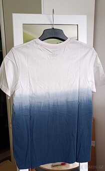Tričko Jack & Jones chlapecké vel.164 - 2