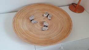 Velká dekorativní mísa IKEA - 2