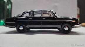 Tatra 603 - 2