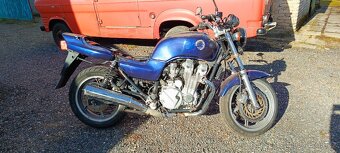 Honda cb 750 1994 - 2