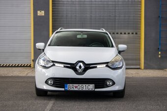 Renault Clio Grandtour - 2