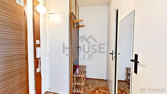 Prodej bytu 1+kk, 30 m2 , Praha - Chodov, ev.č. 00775 - 2