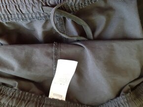 Pánské plavky 2XL Domyos (Decathlon) - 2
