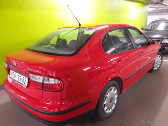 Prodám Seat Toledo II. - 2