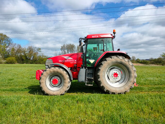 traktor McCormick MTX 185 - 2