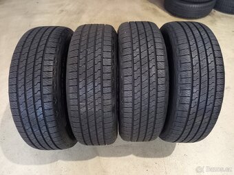 Letní pneu 255/65 R 18 111H - 2