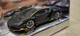 RC Lamborghini Centenario Remote XQ Car - 2