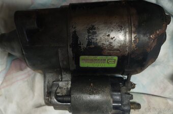 Startér Suzuki Swift 1.3GS r. 90 - 2