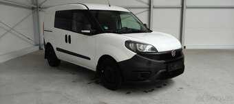 FIAT DOBLO - 2