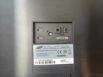 Samsung S24D590L - 2