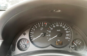 Prodam Opel Corsa 1.0 - 2