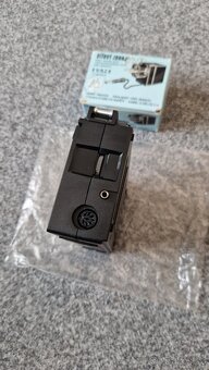 Prodám nový TESLA data recorder KP311 + TESLA síťový zdroj - 2