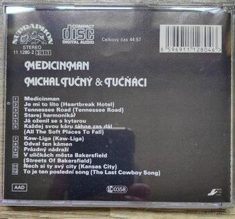 Michal Tučný a Tučňáci - 2