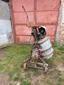 MÍCHAČKA - 2