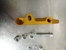 Rejdovy adaptér IRP V2 BMW E36 E46 - 2