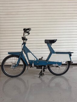 Velosolex flash - 2