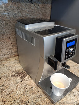 Automatický kávovar DeLonghi Cappuccino - 2