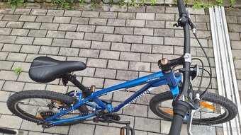 Dětské kolo Specialized Hotrock 20” - 2