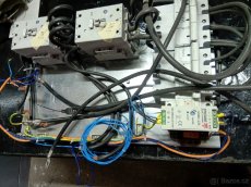 prodám softstartér ( plynulý rozeběh motoru) - 2
