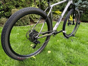 Trek Procaliber 6 - vel. XL - 2
