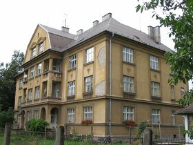 Dům k rekonstrukci či zbořeniště - 2