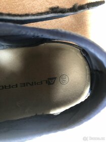 Dětské sandály Alpine Pro, vel. 36 - 2