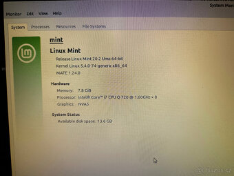 DELL PRECISION M4500 - 2