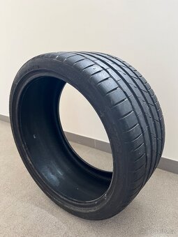 Hankook Ventus S1 evo3 275/30/20 - 2