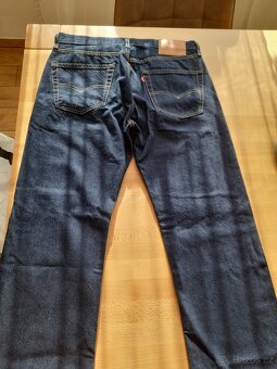 Levi strauss - 2