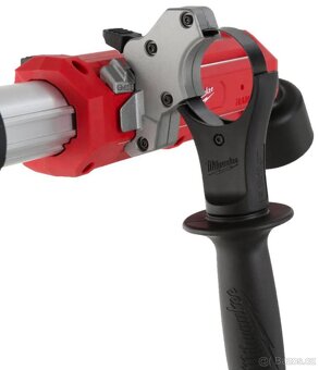 MILWAUKEE DE16 - Univerzální odsávací nástavec 4932430835 - 2