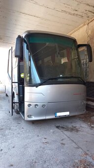 BOVA FUTURA FHD12-380 / 2003 / 804 000 km - 2