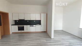 Prodej byt 3+kk, 42㎡ - 2
