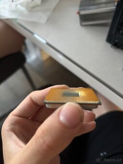 Vyměním Ryzen 5 3600x - 2