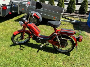 Babetta 210 - 2