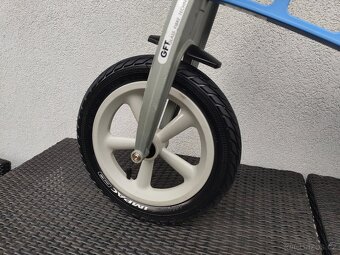 First bike SERVIS - 2