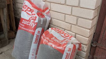 Liapor 1-4mm - 2