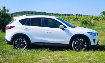 Mazda CX-5 ( cx5 ) 2.2 diesel - 2