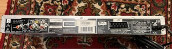 Pioneer DVD Player DV-380-s - 2