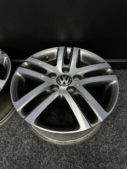 Alu Vw 5x112 16” - 2