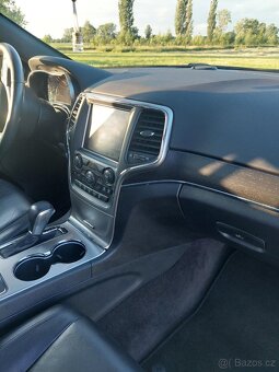 Jeep Grand Cherokee 3.0 CDR - 2