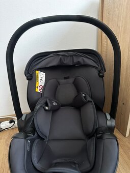 Autosedačka Britax Römer Baby Safe Pro - 2