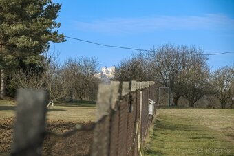 Stavební pozemek 1000m2 na prodej, Buchlovice - 2