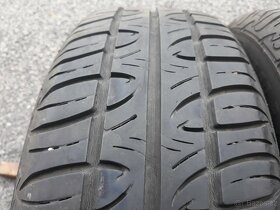 Letni pneu Semperit 185/60/14 82H - 2