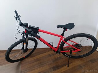 ROCKRIDER Horské 29" kolo EXPL500 - 2