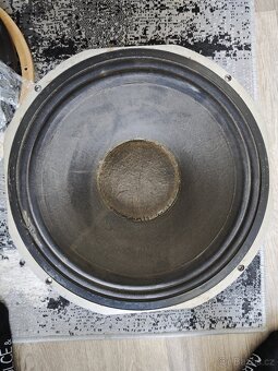 Fane Colossus 15B 8/ohm - 2
