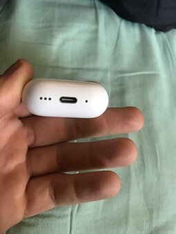 Airpods 4 - 2